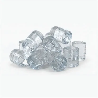 Nước đá tinh khiết