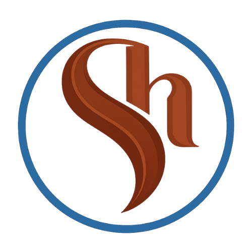 Logo Sông Hậu